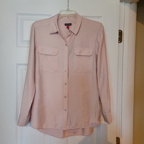 Vince Camuto blouse - Picture 1 of 4